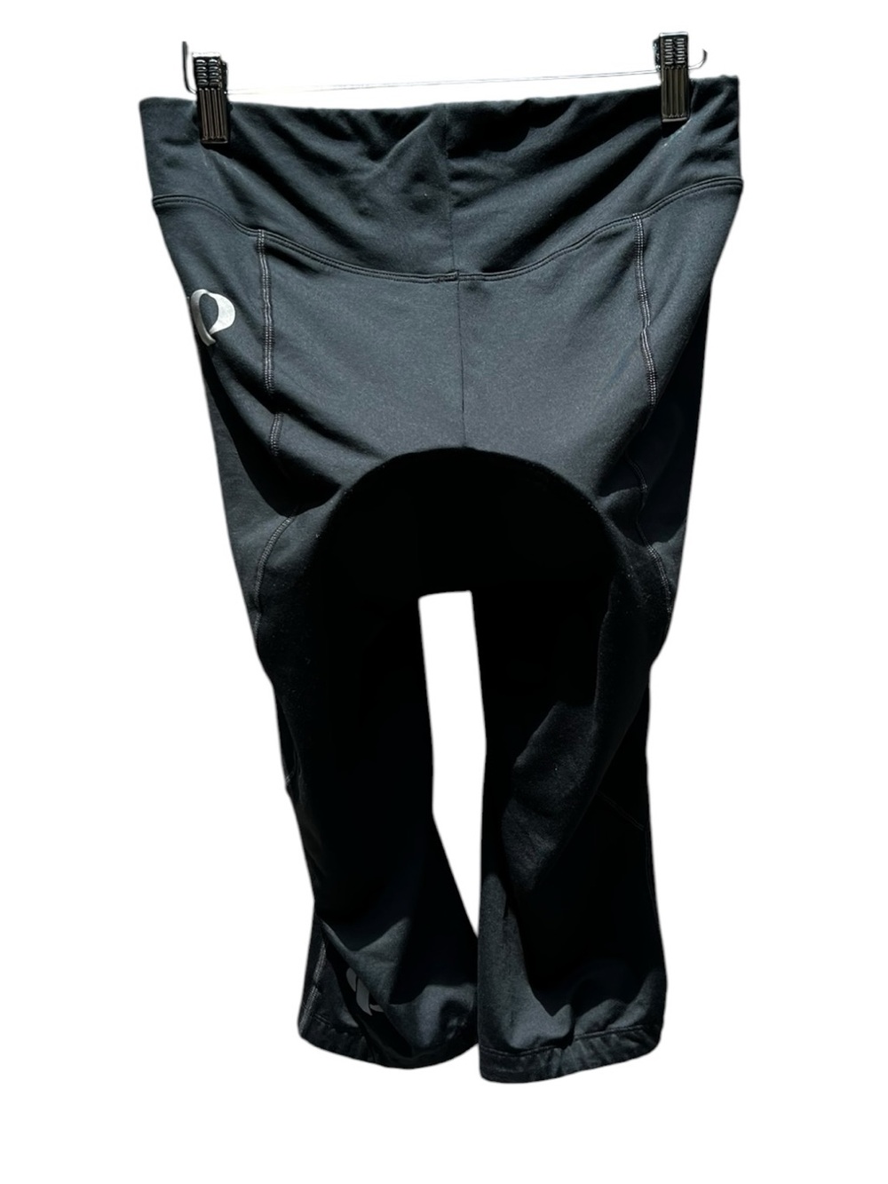 🌻Pearl Izumi Select Padded Cycling Leggings Black Bike Riding Women's Large